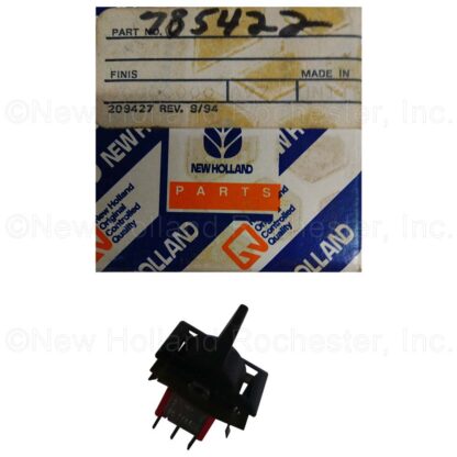 New Holland Switch Part # 785422