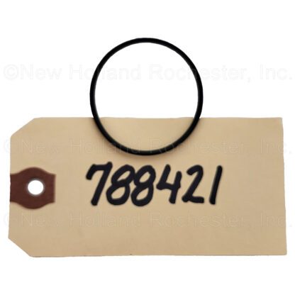 New Holland O-Ring Part # 788421