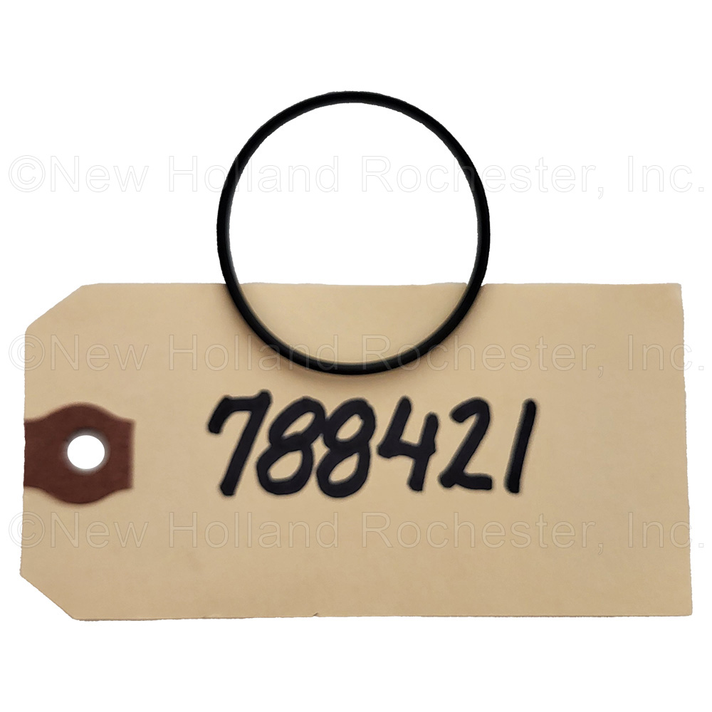 New Holland O-Ring Part # 788421