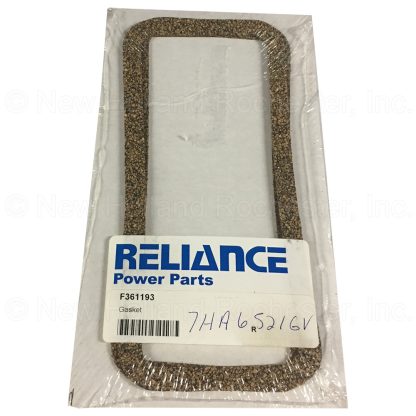 New Holland Gasket Part # 7HA6521GV