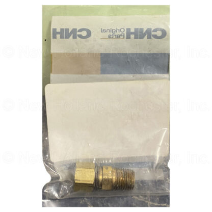 New Holland Fitting Part # 80012775