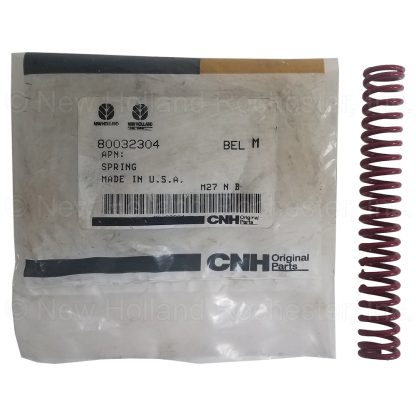 New Holland Spring Part # 80032304