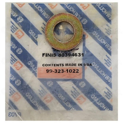 New Holland Washer Part # 80394631