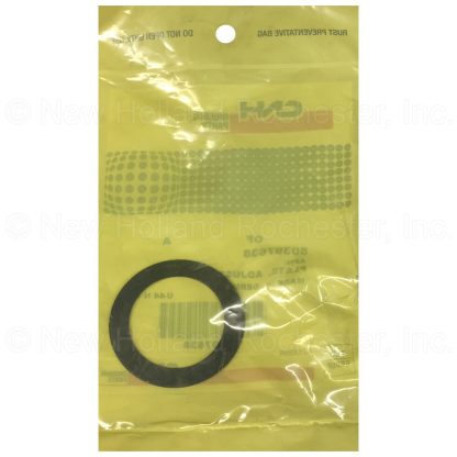 New Holland Adjusting Plate Part # 80397638