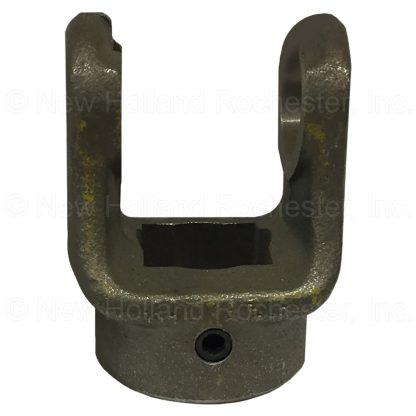 New Holland Yoke Part # 804-0618