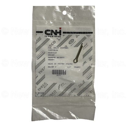 New Holland Split Pin Part # 80757