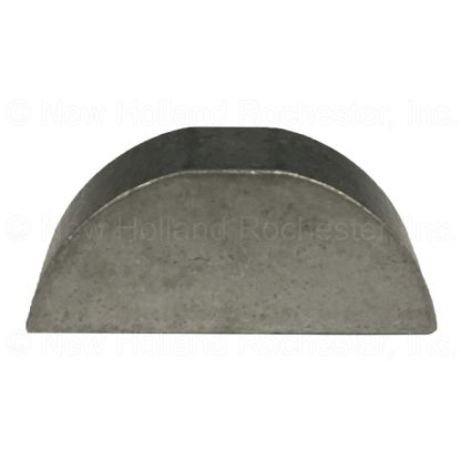 New Holland Woodruff Key Part # 80764