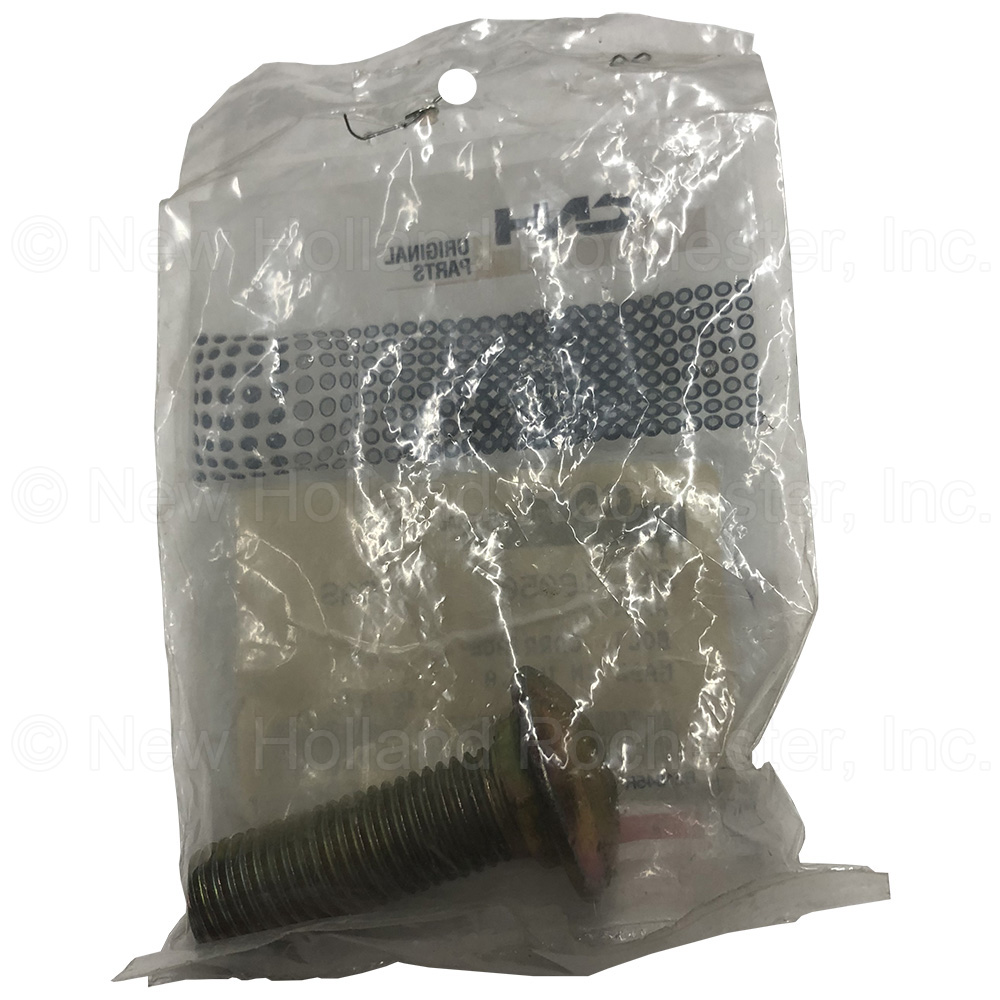 New Holland Carriage Bolt Part # 811-16050