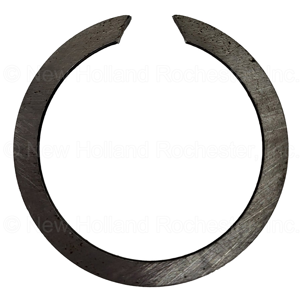 New Holland Snap Ring Part # 81711102