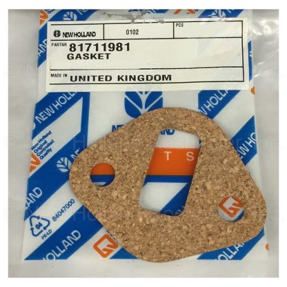 New Holland Gasket Part # 81711981