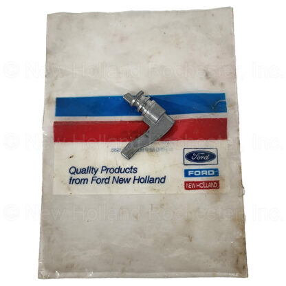 New Holland Lever Part # 81749193