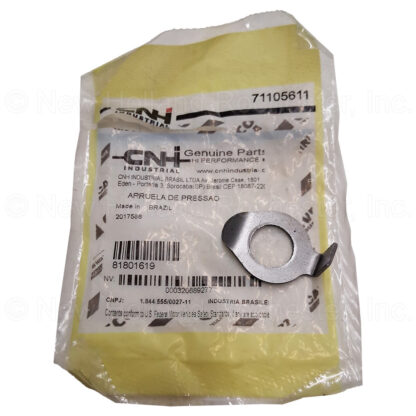 New Holland Lock Washer Part # 81801619