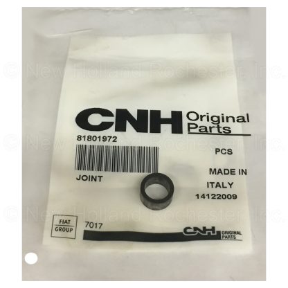 New Holland Seal Part # 81801972