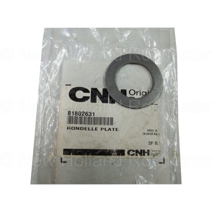New Holland Washer Part # 81802631