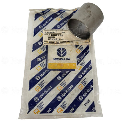 New Holland Bushing Part # 81802798