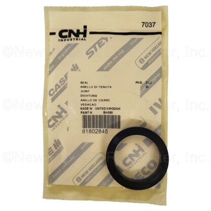New Holland Seal Part # 81802845