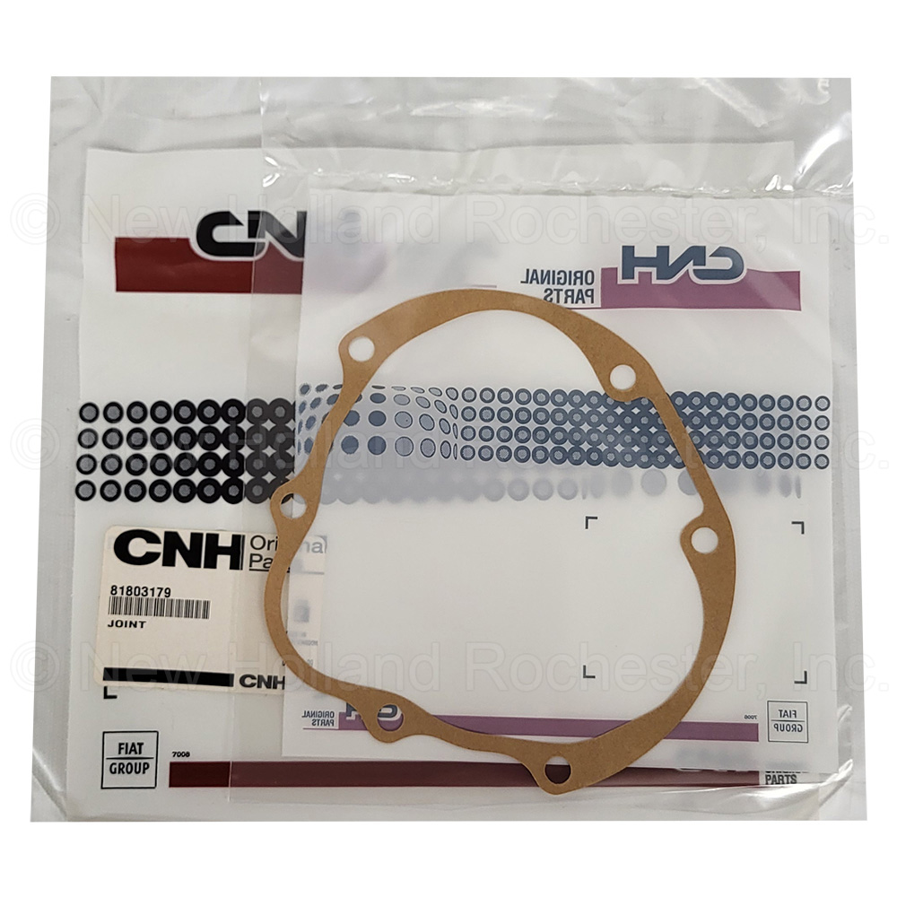 New Holland Gasket Part # 81803179