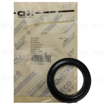 New Holland Retainer Part # 81809444