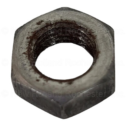 New Holland Nut Part # 81811341