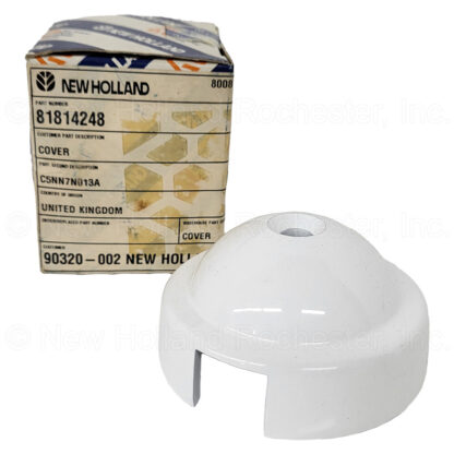New Holland Cover Part # 81814248