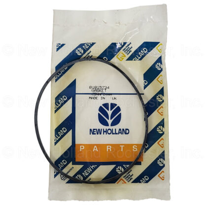 New Holland Seal Part # 81815734