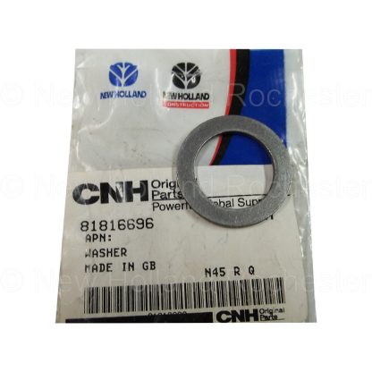 New Holland Thrust Washer Part # 81816696