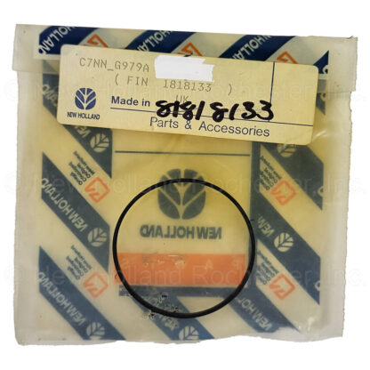 New Holland Seal Part # 81818133