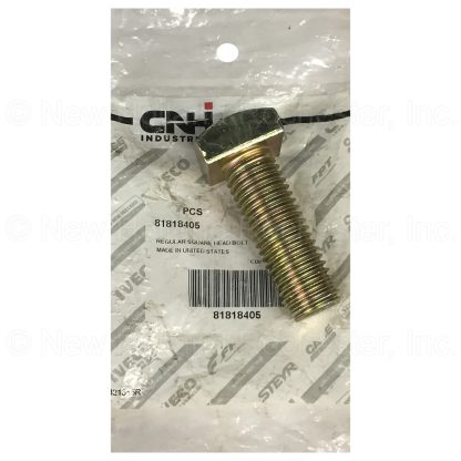 New Holland Bolt Part # 81818405