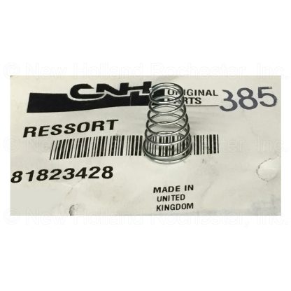 New Holland Spring Part # 81823428