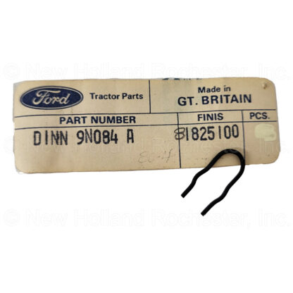 New Holland Spring Part # 81825100