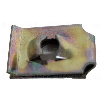 New Holland Nut Part # 81826140