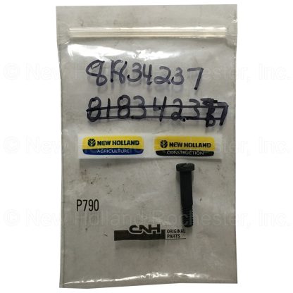 New Holland Pin  Part # 81834237