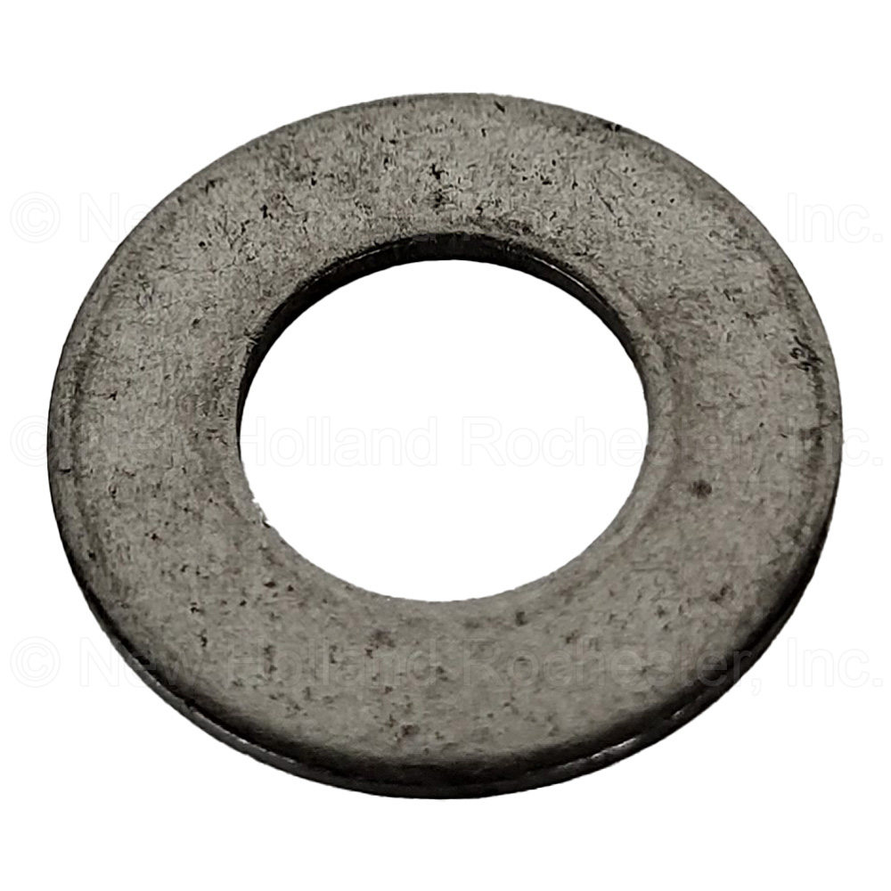 New Holland Ring Part # 81846230