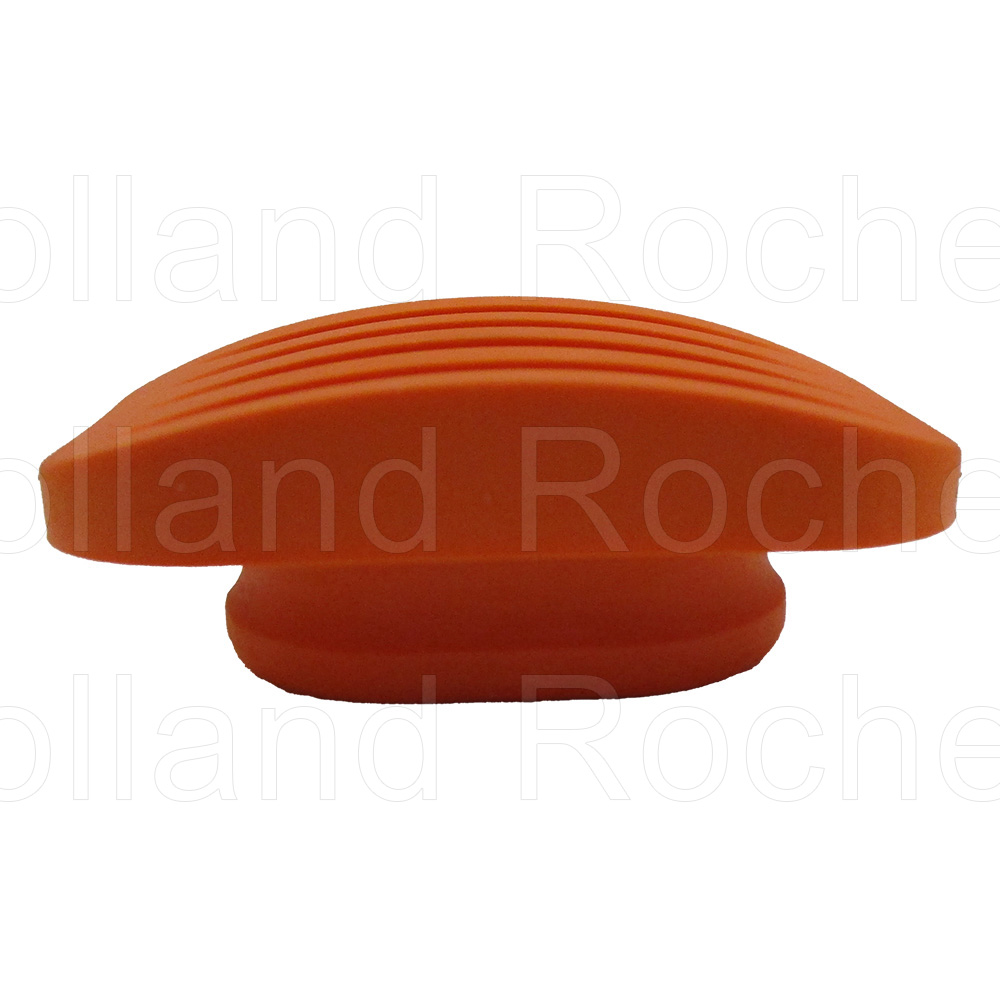 New Holland Pedal Part # 81863064 - Image 3