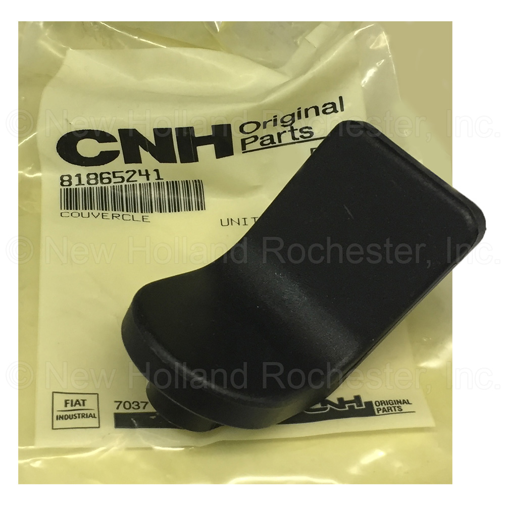 New Holland Cover Part # 81865242