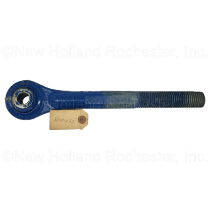 New Holland Socket Assembly Part # 82001388