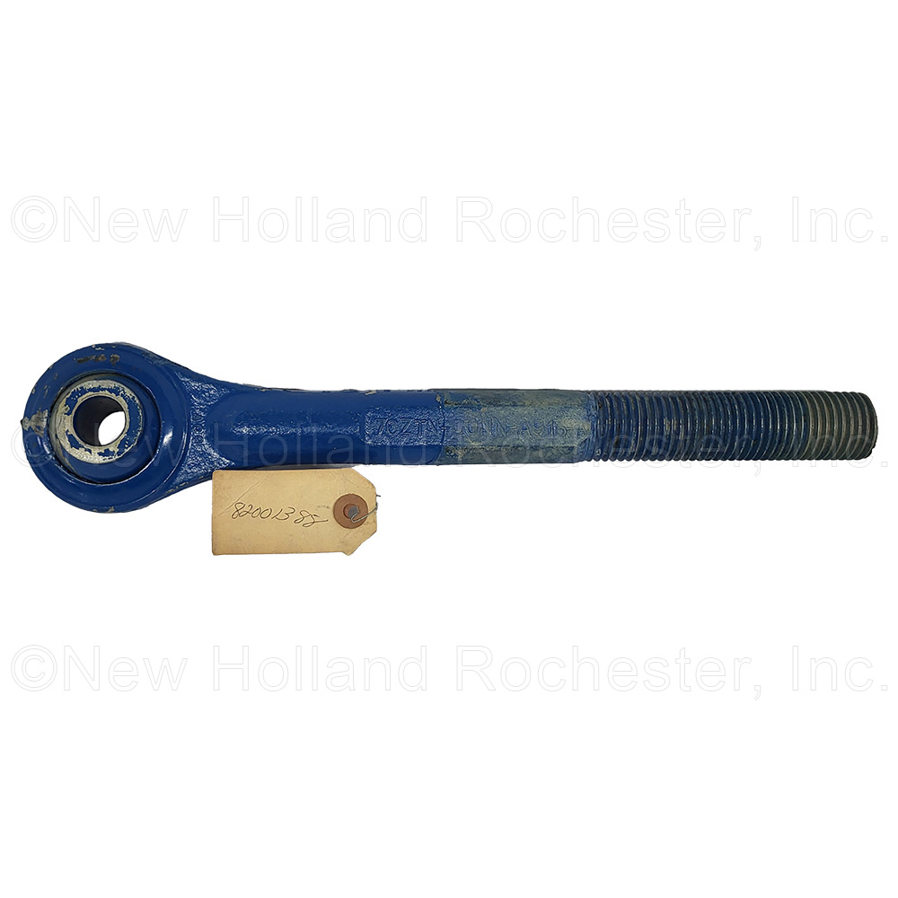 New Holland Socket Assembly Part # 82001388