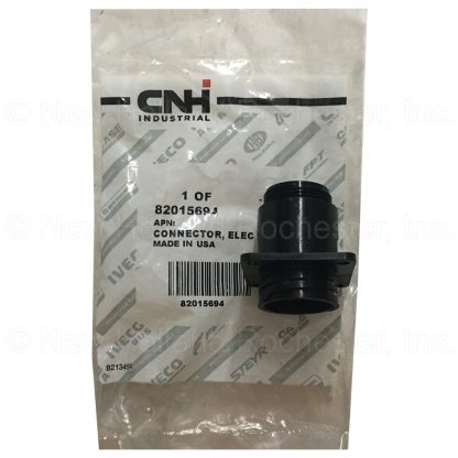 New Holland Connector Part # 82015694