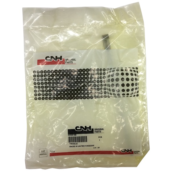 New Holland Rod Part # 82020168 - Image 2