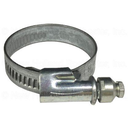 New Holland Hose Clamp Part # 82039346