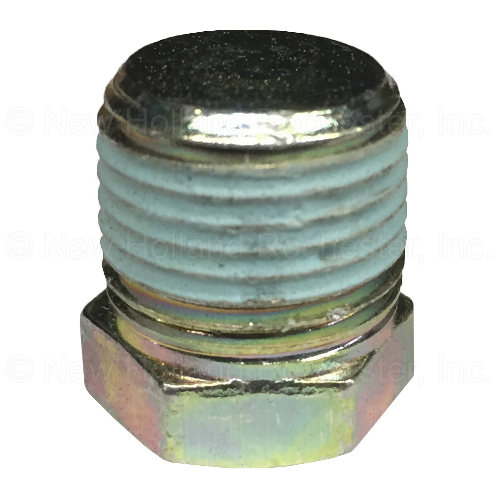 New Holland Plug Part # 82851791