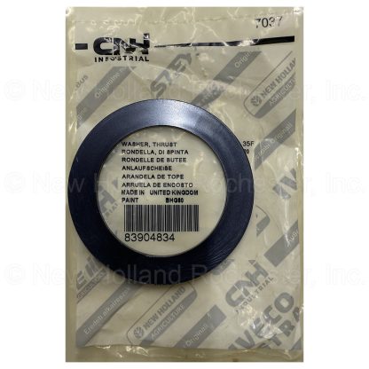 New Holland Thrust Washer Part # 83904834