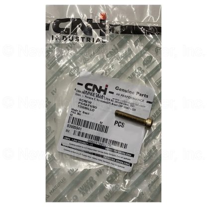 New Holland Screw Part # 83905941
