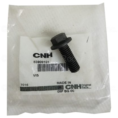 New Holland Flange Bolt Part # 83909101