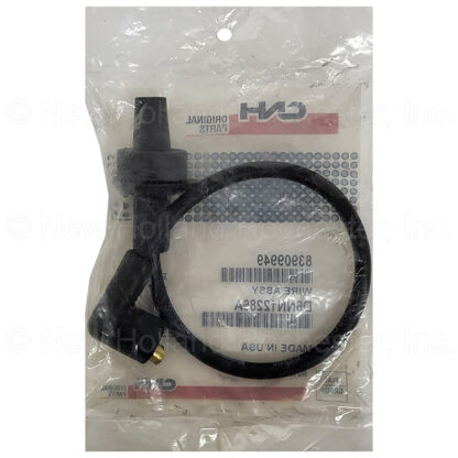 New Holland Wire Harness Part # 83909949