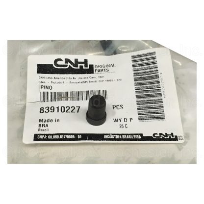 New Holland Pin  Part # 83910227