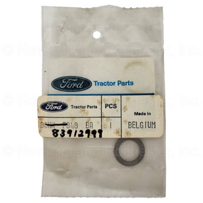 New Holland Shim Part # 83912999