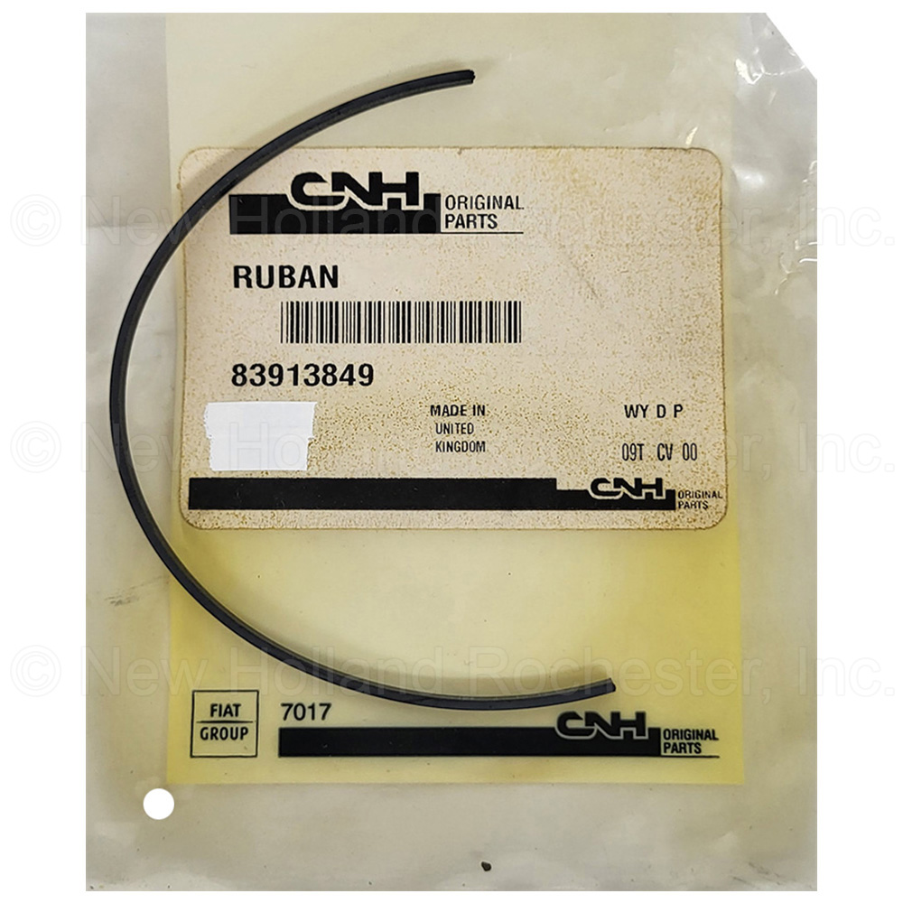 New Holland Strip Part # 83913849