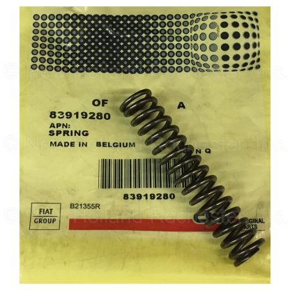 New Holland Spring Part # 83919280