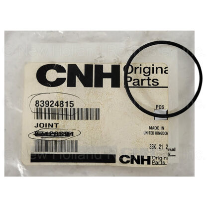 New Holland O-Ring Part # 83924815